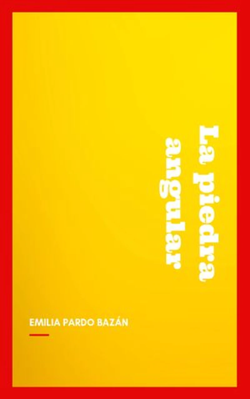 La piedra angular