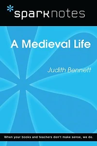 A Medieval Life (SparkNotes Literature Guide)