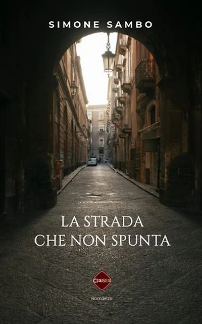 La strada che non spunta