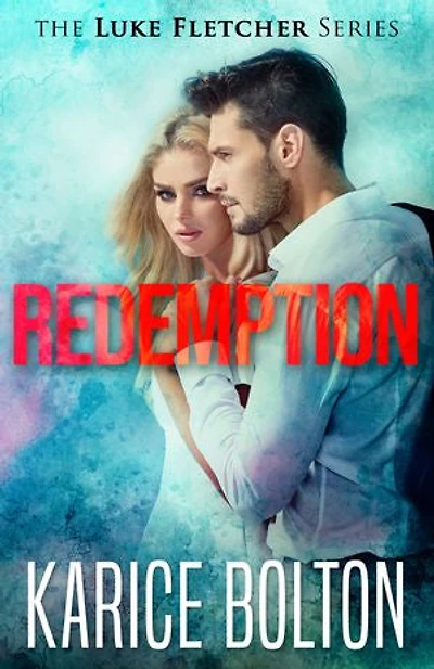 Redemption: A Romantic Suspense