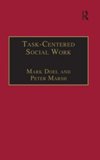 Task-Centered Social Work