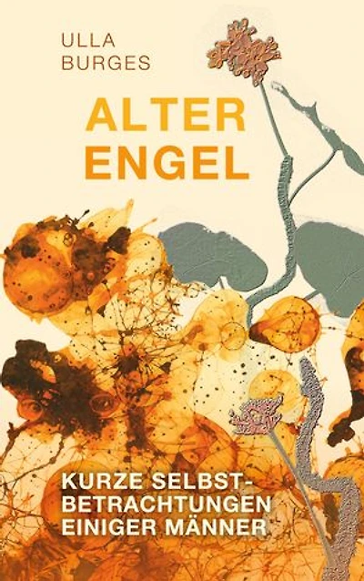 Alter Engel: Kurze Selbstbetrachtungen einiger Männer