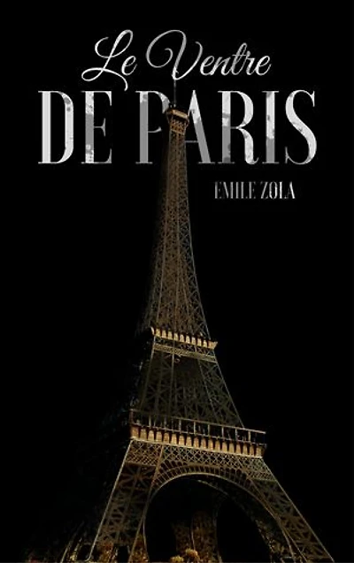 Le Ventre de Paris (English)