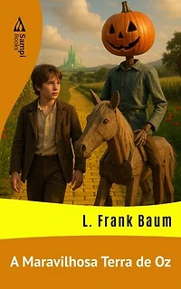 A Maravilhosa Terra de Oz