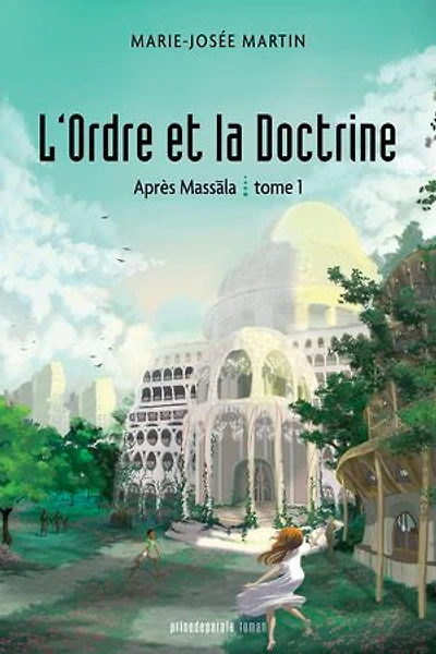 L' Ordre et la Doctrine