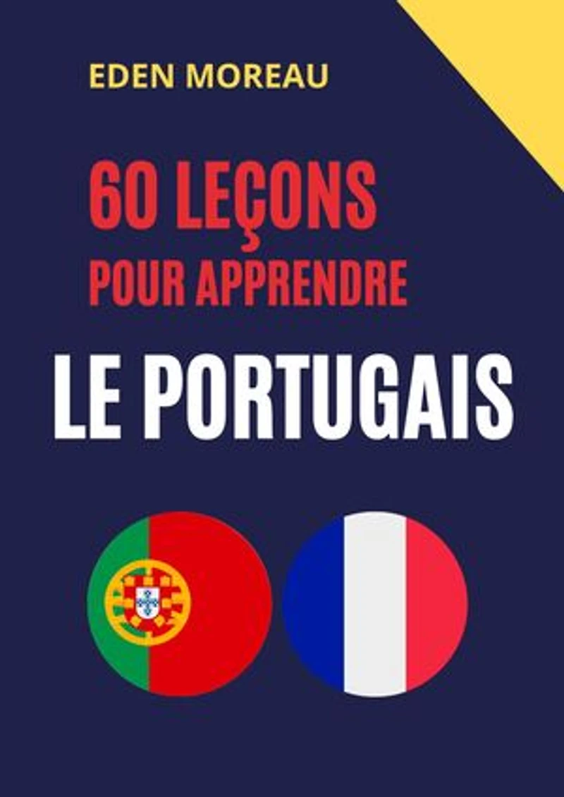 60 leçons pour apprendre le portugais