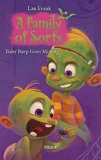 Baby Burp Goes Missing