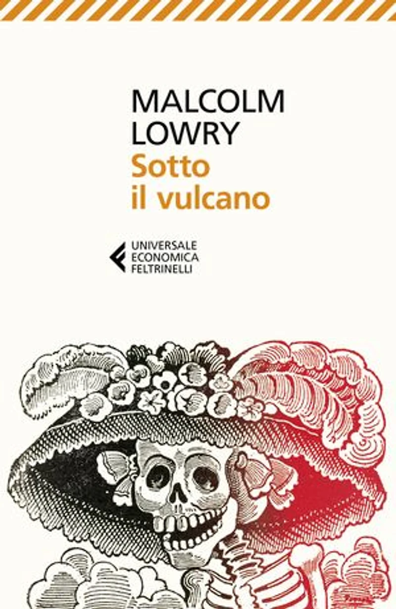 Sotto il vulcano: Nuova traduzione
