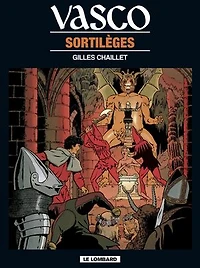 Sortilèges
