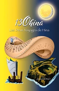 13Ohina: Les Deux Voyages de Hina