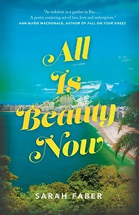 All Is Beauty Now
