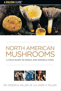 North American Mushrooms