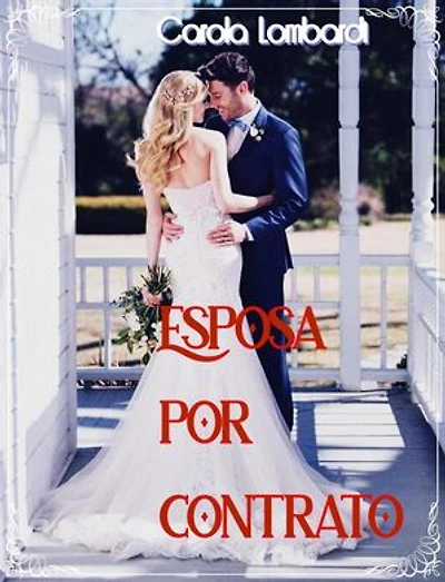 Esposa por contrato