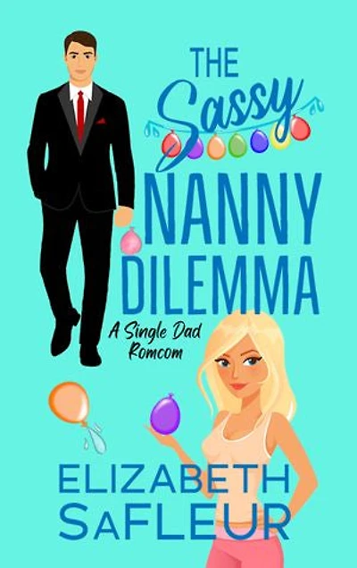 The Sassy Nanny Dilemma