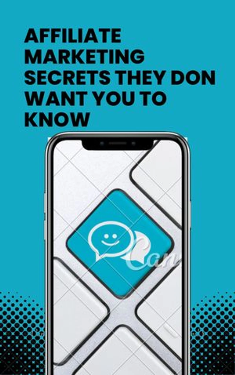 Affiliate Marketing Secrets They Dont Want You to Know