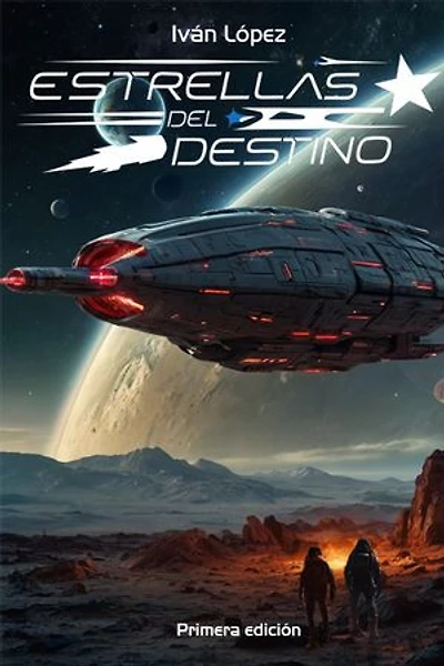 Estrellas del destino