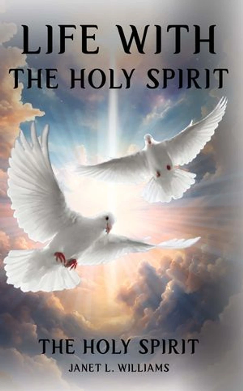 Life With The Holy Spirit