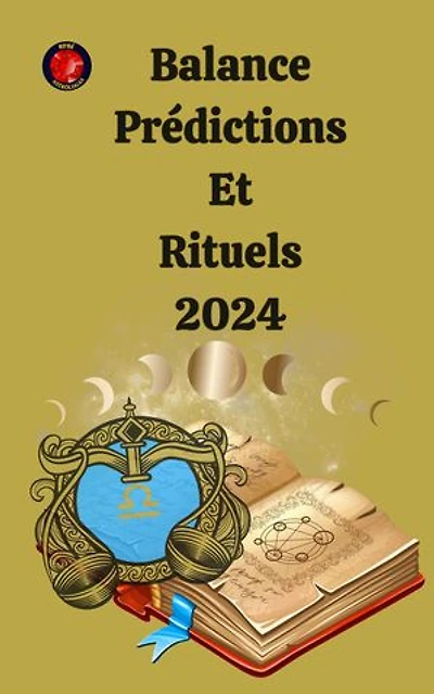 Balance Prédictions Et Rituels 2024