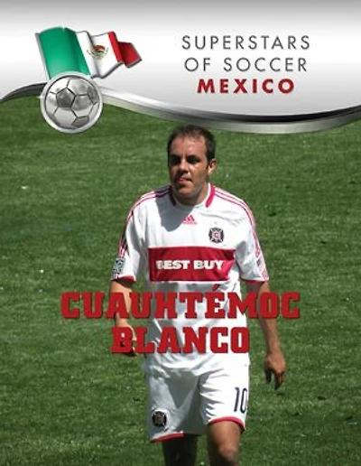 Cuauhtémoc Blanco