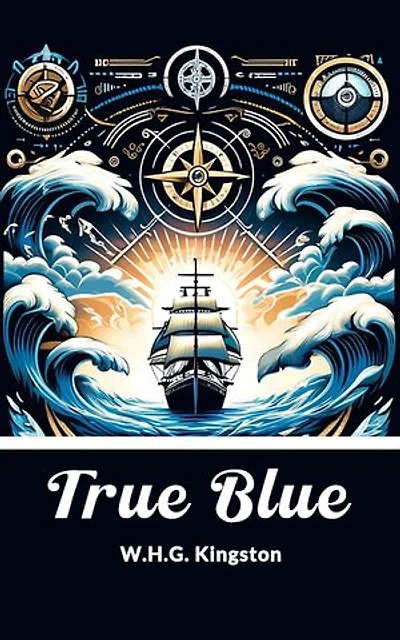 True Blue