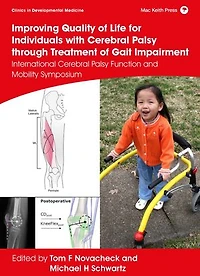 Improving Quality of Life for Individuals with Cerebral Palsy through Treatment Gait Impairment: International Function and Mobility