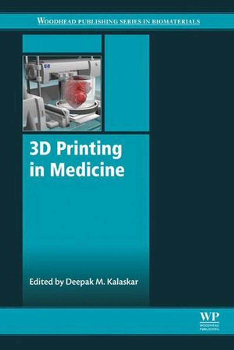 3D Printing Medicine