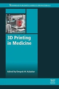3D Printing Medicine