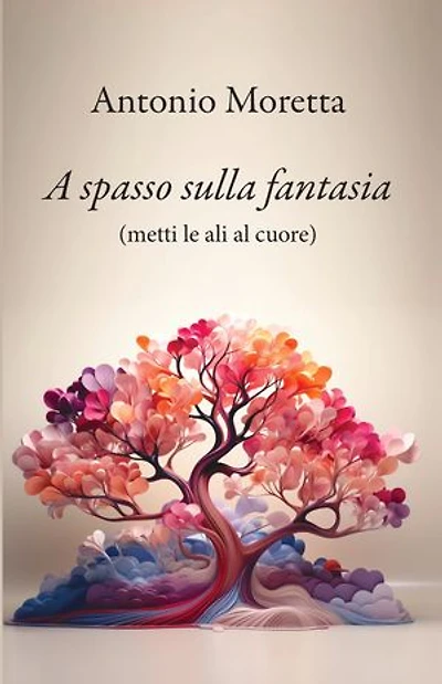 A spasso sulla fantasia: metti le ali al cuore