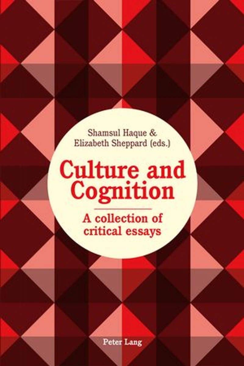 Culture and Cognition: A collection of critical essays