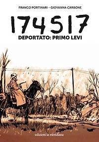 174517: Deportato: Primo Levi