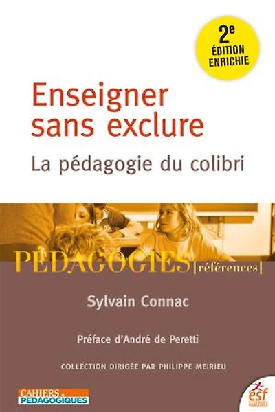 Enseigner sans exclure: la pédagogie du colibri
