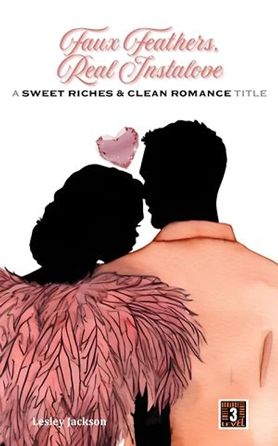 Faux Feathers, Real Instalove: A Sweet-with-Heat Short-Read Romance