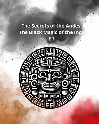 The Secrets of the Andes, The Black Magic of the Inca