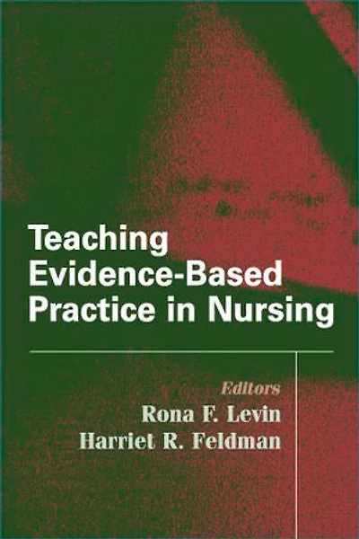 Teaching Evidence-based Practice Nursing