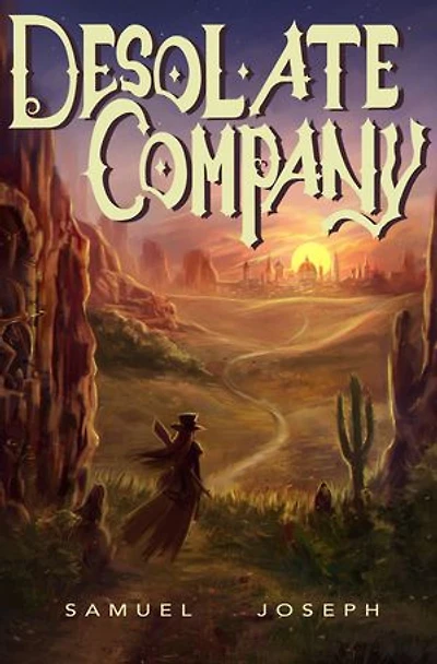 Desolate Company