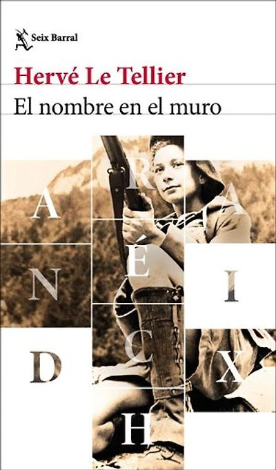 El nombre en el muro