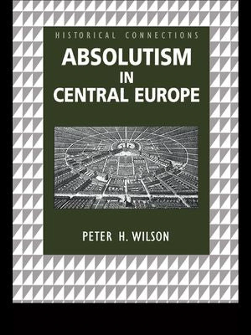 Absolutism Central Europe