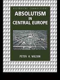 Absolutism Central Europe