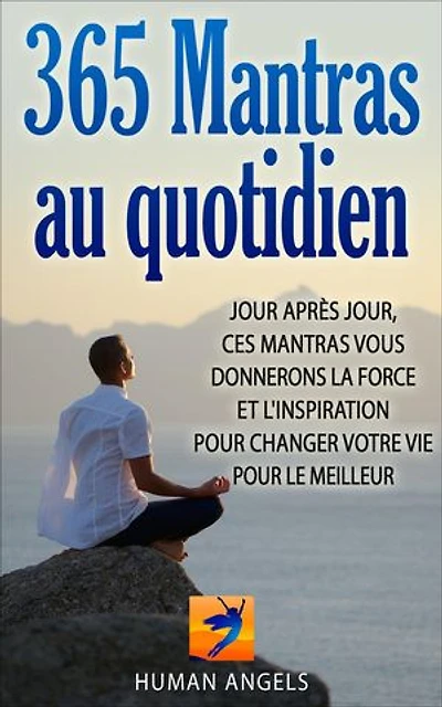 365 Mantras au quotidien