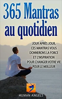365 Mantras au quotidien