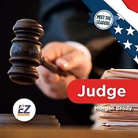 Judge