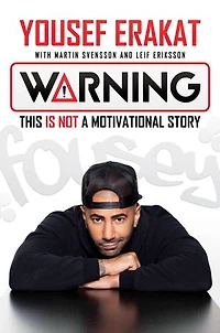 Warning: This Is Not a Motivational Story