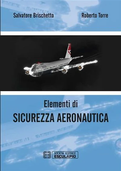 Elementi di Sicurezza Aeronautica