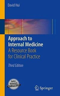 Approach to Internal Medicine: A Resource Book for Clinical Practice
