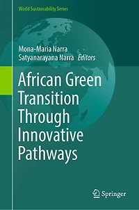 African Green Transition Through Innovative Pathways