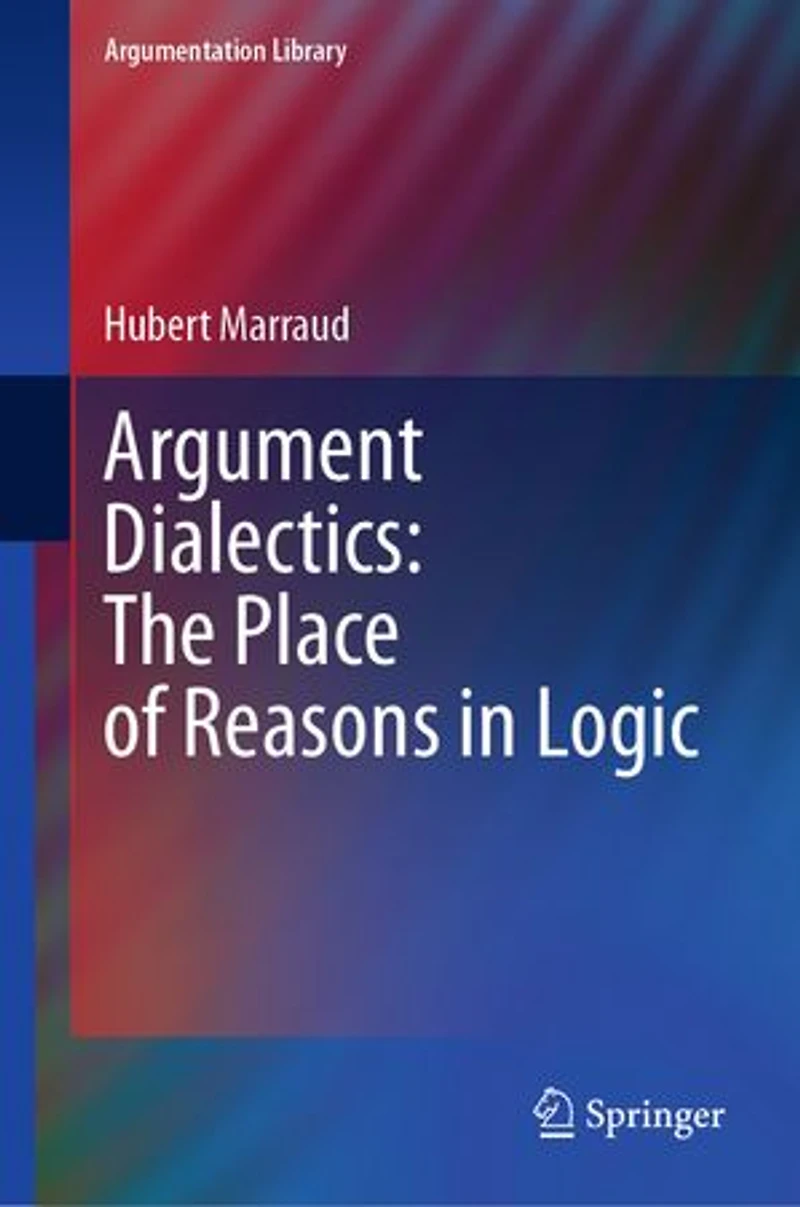 Argument Dialectics: The Place of Reasons Logic