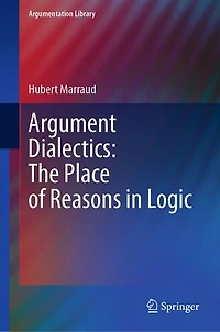 Argument Dialectics: The Place of Reasons Logic