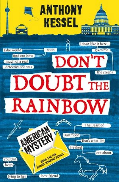 American Mystery (Don't Doubt the Rainbow 3)