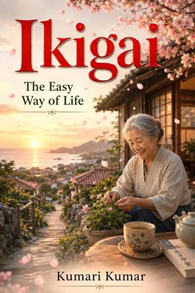 Ikigai: The Easy Way of Life