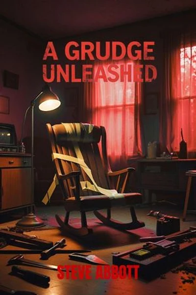 A Grudge Unleashed